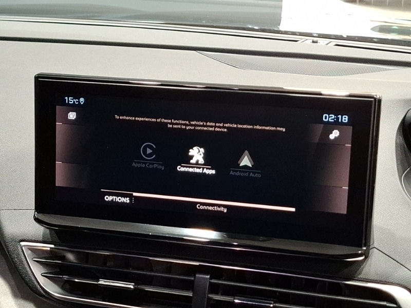 Used Peugeot 3008 2022 for sale - 77987766: Photo 16