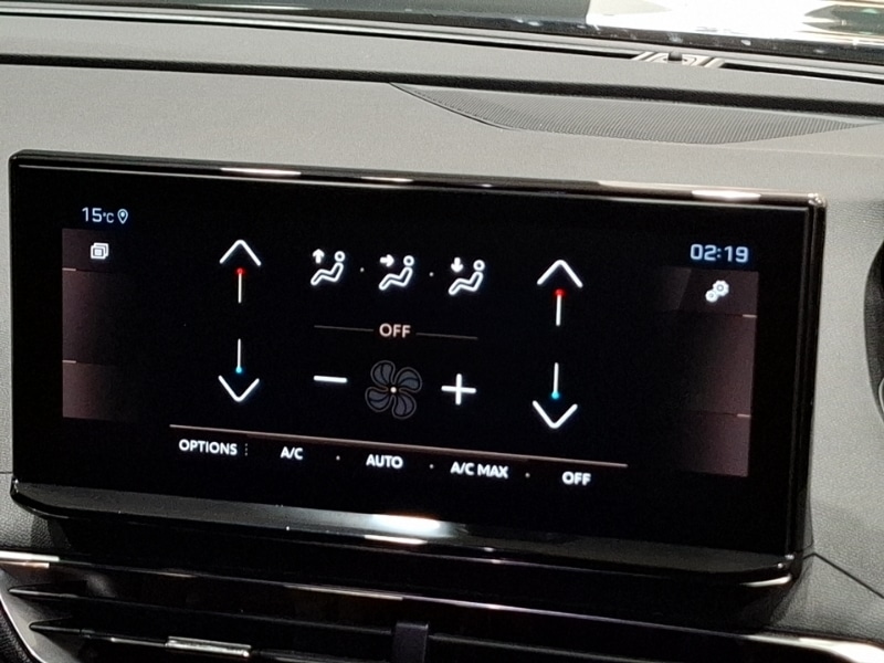 Used Peugeot 3008 2022 for sale - 77987766: Photo 18