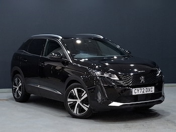 Used Peugeot 3008 2022 for sale - 77987766: Photo