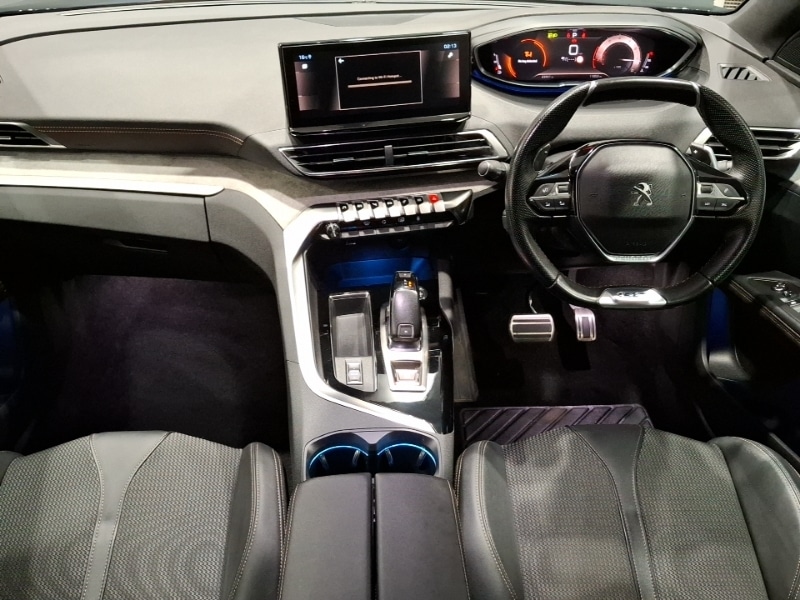 Used Peugeot 3008 2022 for sale - 77987766: Photo 2
