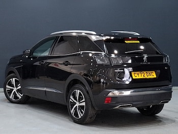 Used Peugeot 3008 2022 for sale - 77987766: Photo