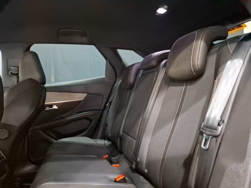 Used Peugeot 3008 2022 for sale - 77987766: Photo 6