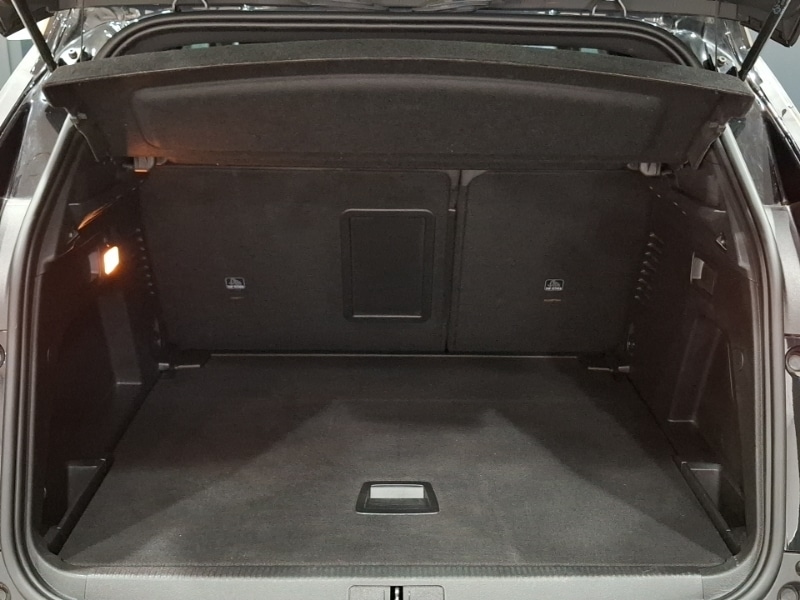 Used Peugeot 3008 2022 for sale - 77987766: Photo 8