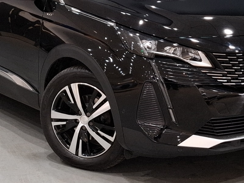 Used Peugeot 3008 2022 for sale - 77987766: Photo 9