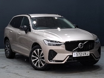 Used Volvo XC60 2023 for sale - 79139586: Photo