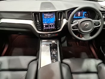 Used Volvo XC60 2023 for sale - 79139586: Photo