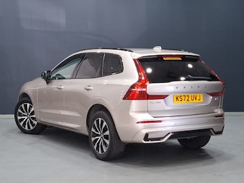 Used Volvo XC60 2023 for sale - 79139586: Photo