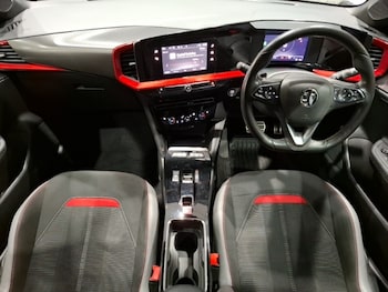 Used Vauxhall Mokka 2022 for sale - 77832611: Photo