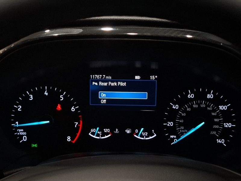 Used Ford Fiesta 2023 for sale - 77343301: Photo 10