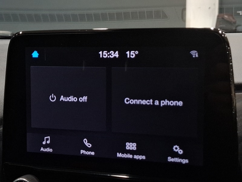 Used Ford Fiesta 2023 for sale - 77343301: Photo 12