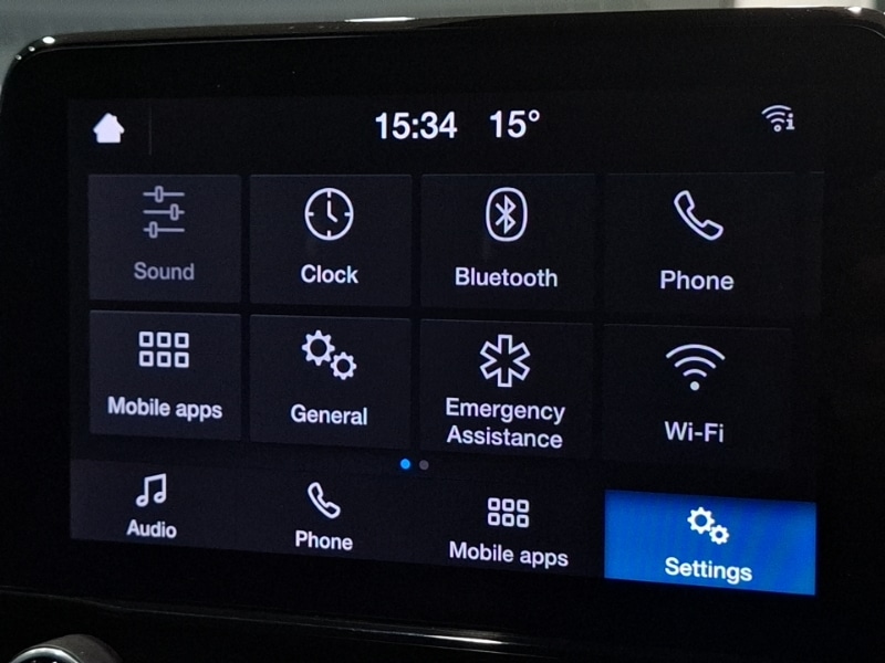 Used Ford Fiesta 2023 for sale - 77343301: Photo 13