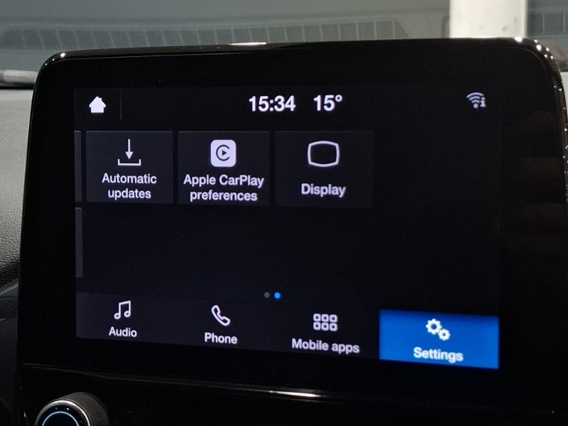 Used Ford Fiesta 2023 for sale - 77343301: Photo 14