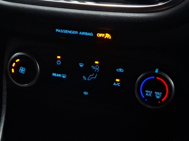 Used Ford Fiesta 2023 for sale - 77343301: Photo 15