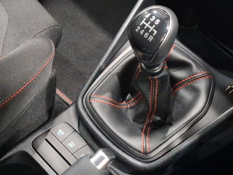 Used Ford Fiesta 2023 for sale - 77343301: Photo 16