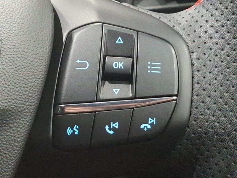 Used Ford Fiesta 2023 for sale - 77343301: Photo 18