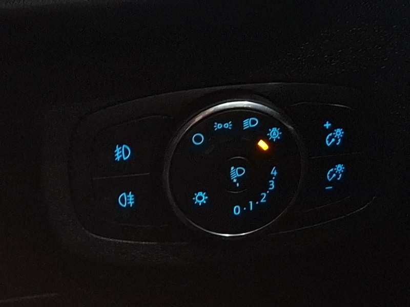 Used Ford Fiesta 2023 for sale - 77343301: Photo 19