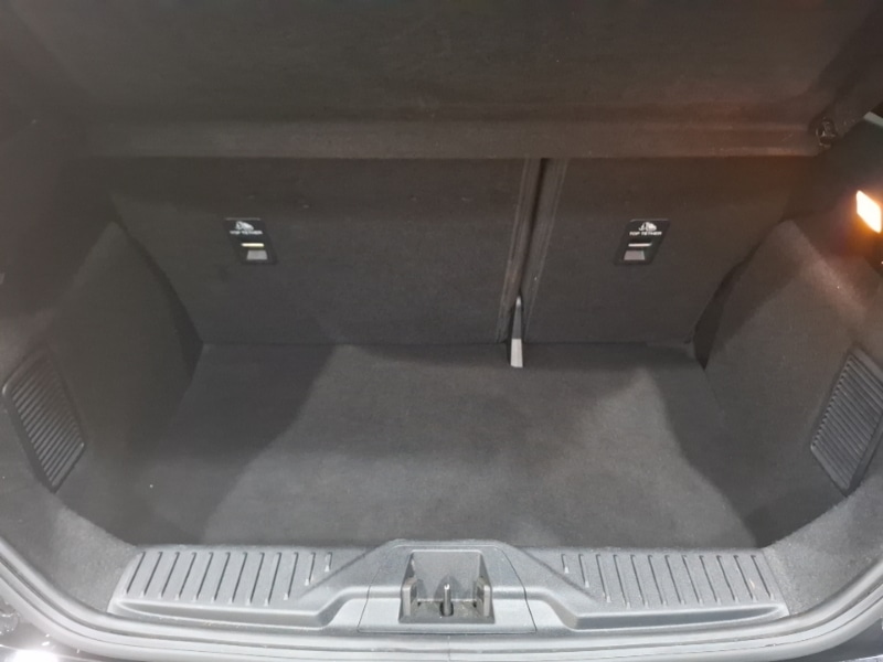 Used Ford Fiesta 2023 for sale - 77343301: Photo 8