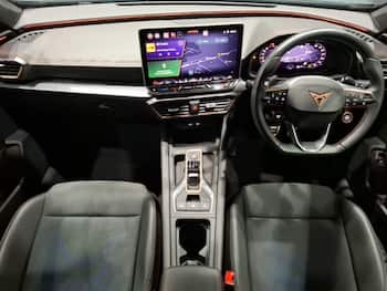 Used Cupra Formentor 2025 for sale - 79662506: Photo