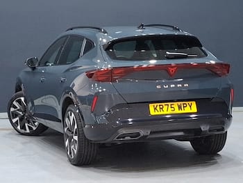 Used Cupra Formentor 2025 for sale - 79662506: Photo