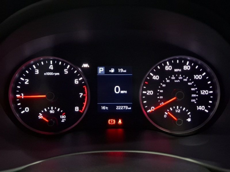 Used Kia Stonic 2019 for sale - 77956593: Photo 10