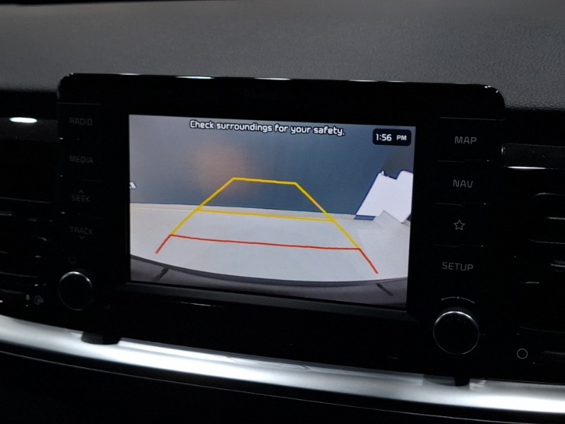 Used Kia Stonic 2019 for sale - 77956593: Photo 11