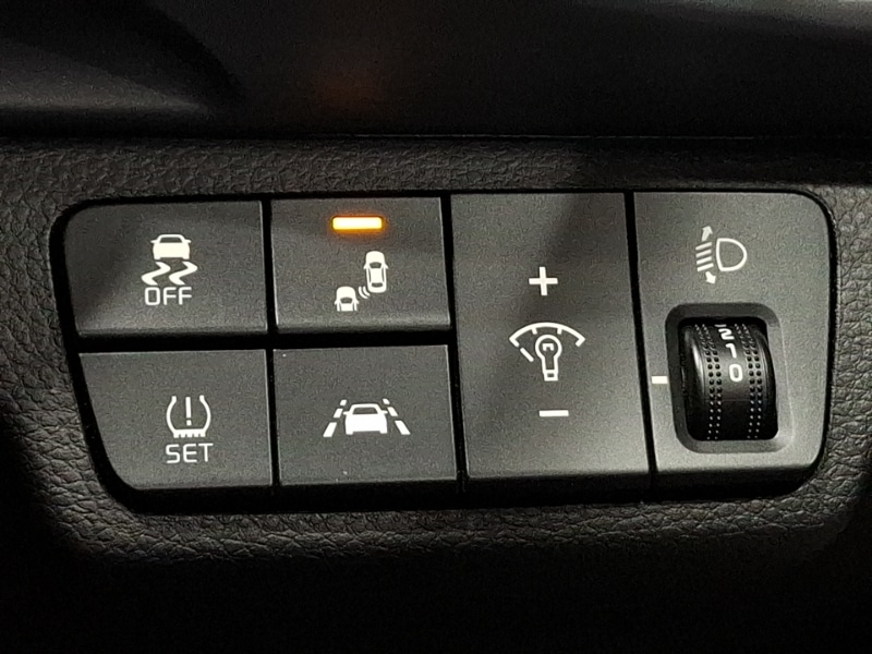 Used Kia Stonic 2019 for sale - 77956593: Photo 13