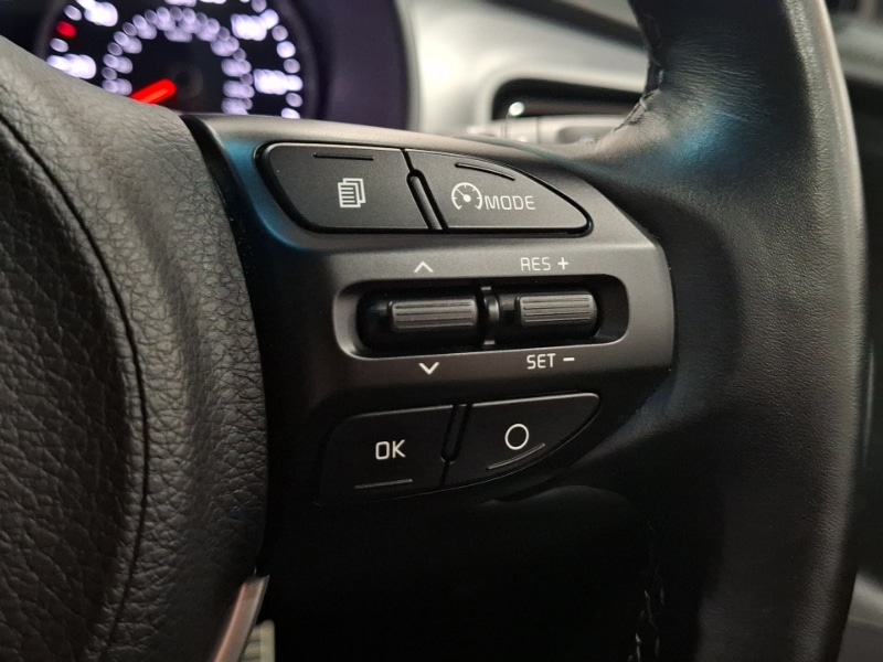 Used Kia Stonic 2019 for sale - 77956593: Photo 14