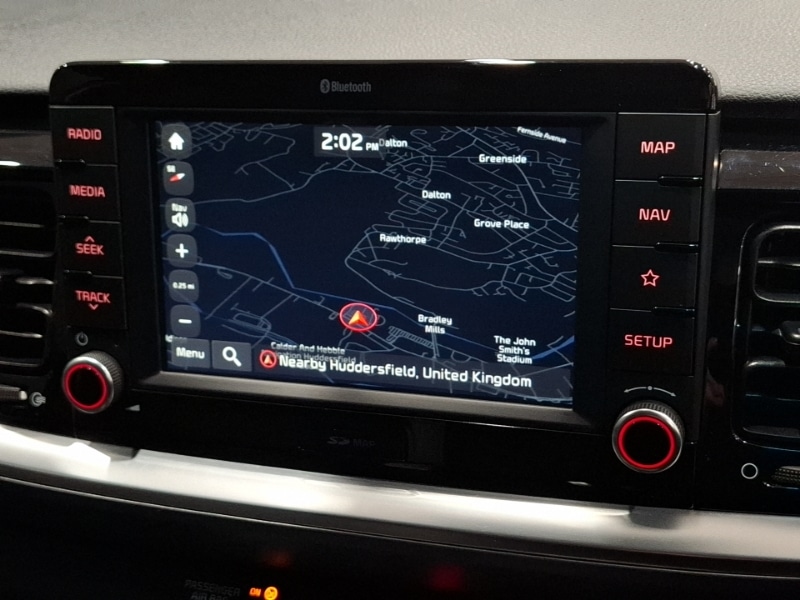 Used Kia Stonic 2019 for sale - 77956593: Photo 17