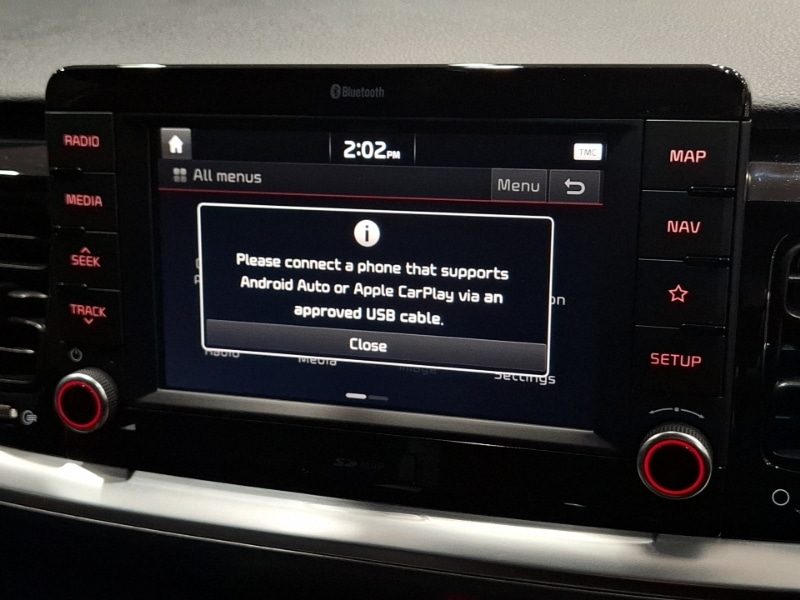 Used Kia Stonic 2019 for sale - 77956593: Photo 18