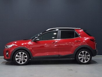 Used Kia Stonic 2019 for sale - 77956593: Photo