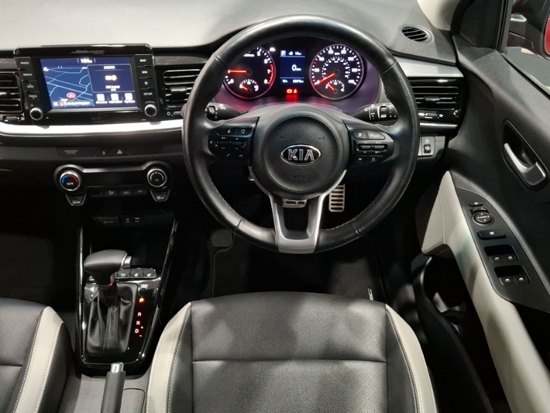 Used Kia Stonic 2019 for sale - 77956593: Photo 7