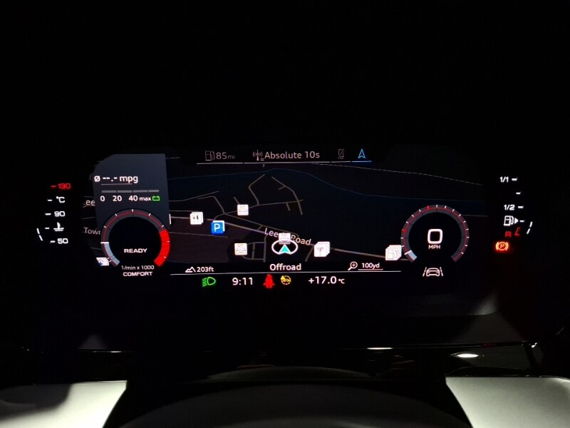 Used Audi A3 2021 for sale - 77907547: Photo 10