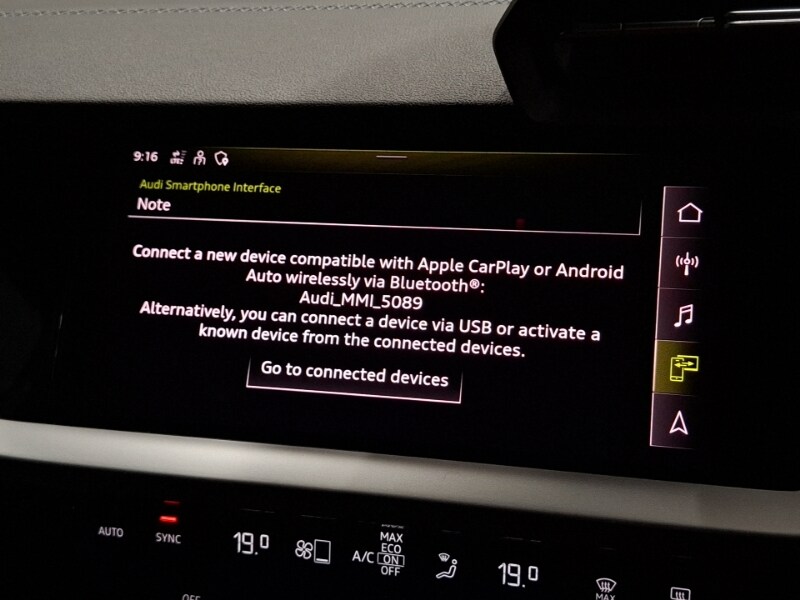 Used Audi A3 2021 for sale - 77907547: Photo 14