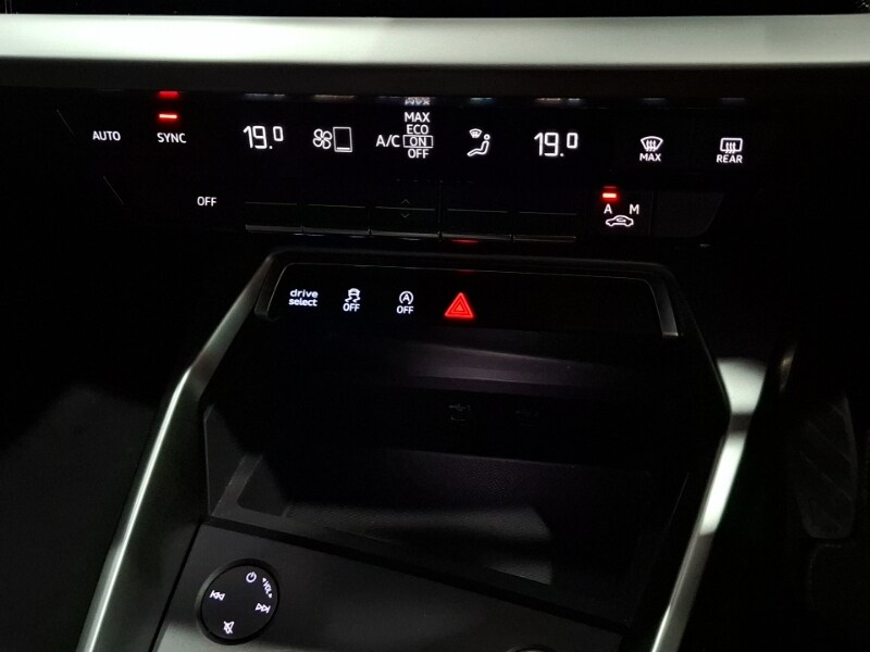 Used Audi A3 2021 for sale - 77907547: Photo 15