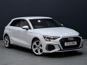 Audi A3 feature image
