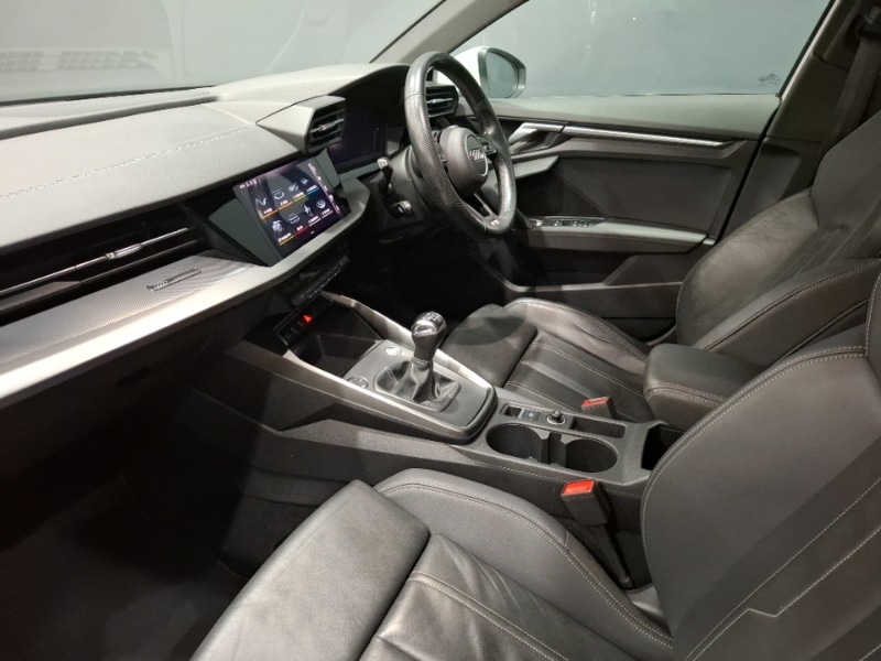 Used Audi A3 2021 for sale - 77907547: Photo 5