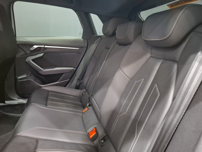 Used Audi A3 2021 for sale - 77907547: Photo 6