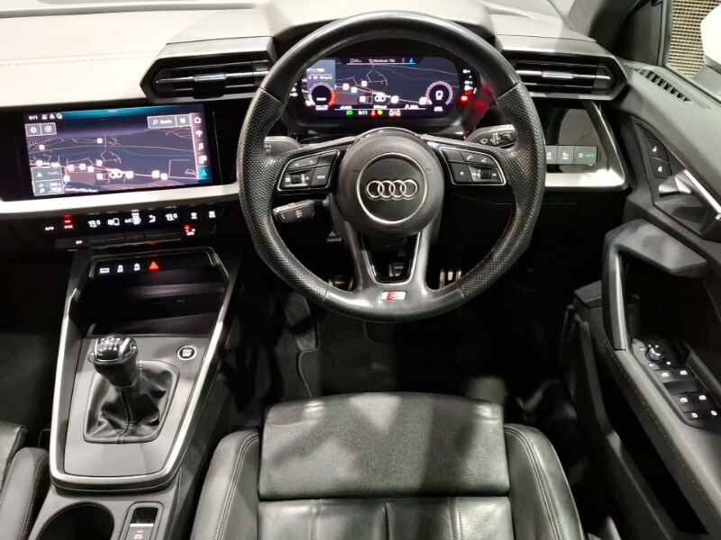 Used Audi A3 2021 for sale - 77907547: Photo 7