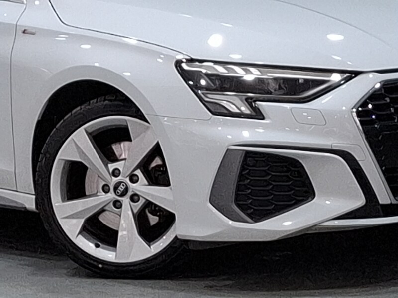 Used Audi A3 2021 for sale - 77907547: Photo 9