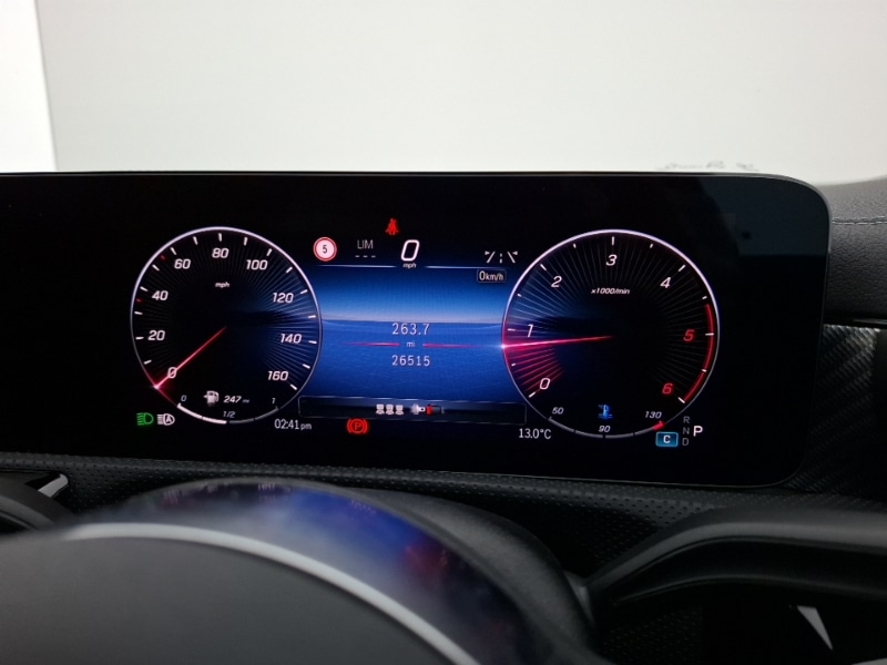 Used Mercedes-Benz CLA 2023 for sale - 77856217: Photo 10