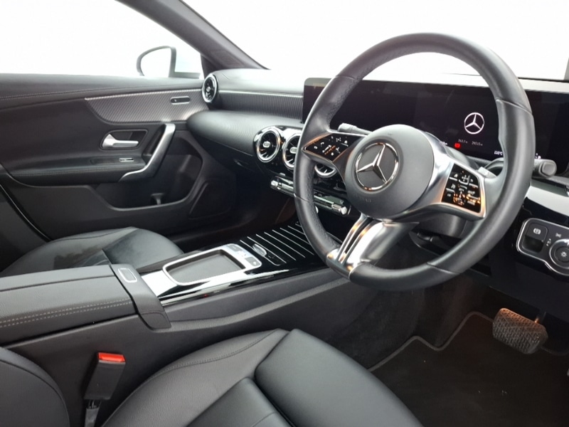 Used Mercedes-Benz CLA 2023 for sale - 77856217: Photo 12