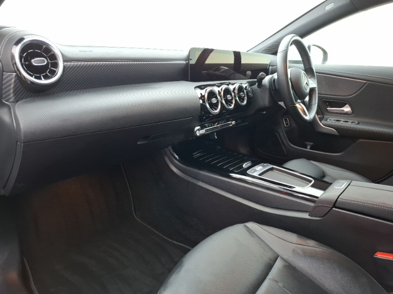 Used Mercedes-Benz CLA 2023 for sale - 77856217: Photo 5