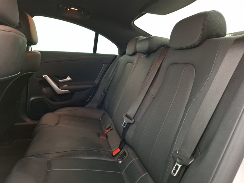 Used Mercedes-Benz CLA 2023 for sale - 77856217: Photo 6