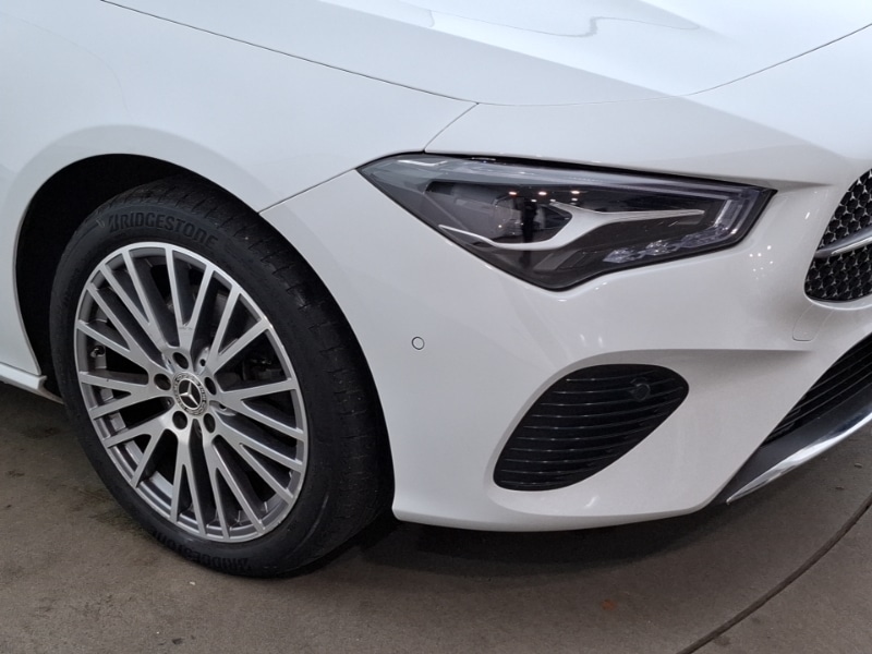 Used Mercedes-Benz CLA 2023 for sale - 77856217: Photo 9