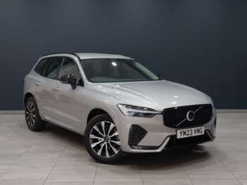 2023 - 2.0 B5P Plus Dark 5dr AWD Geartronic