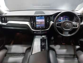 Used Volvo XC60 2023 for sale - 74595668: Photo