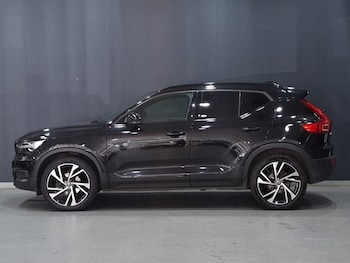 Used Volvo XC40 2021 for sale - 79610643: Photo