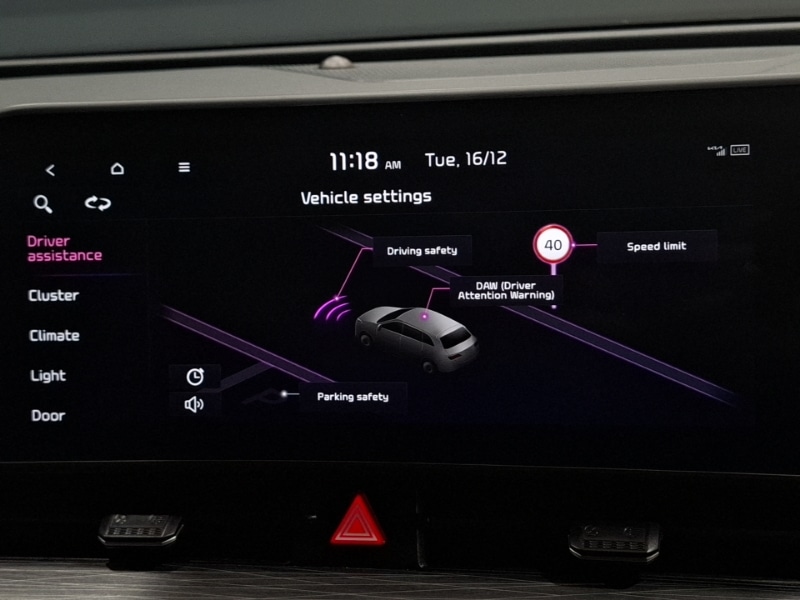 Used Kia Sportage 2025 for sale - 77373408: Photo 14