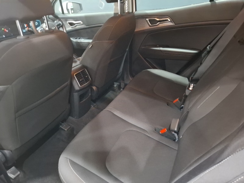 Used Kia Sportage 2025 for sale - 77373408: Photo 6