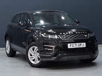 Used Land Rover Range Rover Evoque 2022 for sale - 79074727: Photo